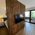 Chalet-Apartment Waldfrieden, In Ruhiger Lage Mit Tg Goslar