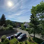 Chalet-Apartment Waldfrieden, In Ruhiger Lage Mit Tg