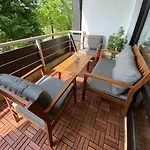 Apartment Chalet-Apartment Waldfrieden, In Ruhiger Lage Mit Tg Goslar