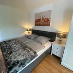 Chalet-Apartment Waldfrieden, In Ruhiger Lage Mit Tg Goslar