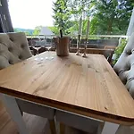 Chalet-Apartment Waldfrieden, In Ruhiger Lage Mit Tg * Goslar